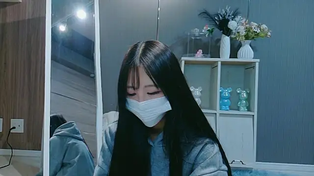 Stripchat cam girl Yua_nyan_love