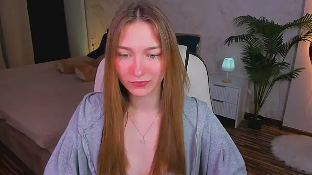 Stripchat cam girl AngelAnabelle