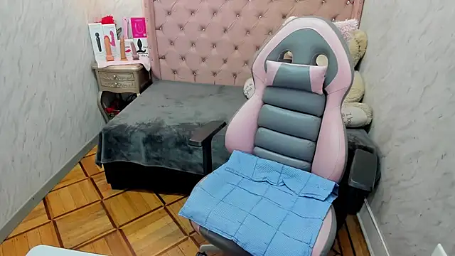 Stripchat cam girl Lianngrace