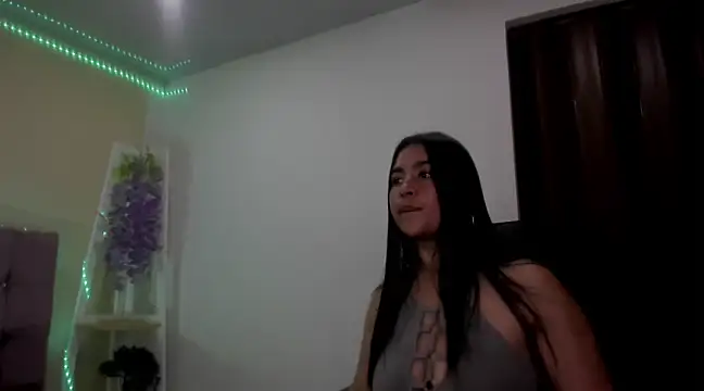 Stripchat cam girl isabella_monteroo