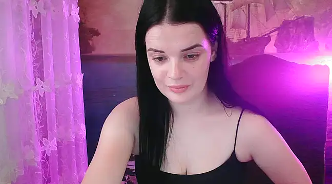 Stripchat cam girl Bel_Bonnie