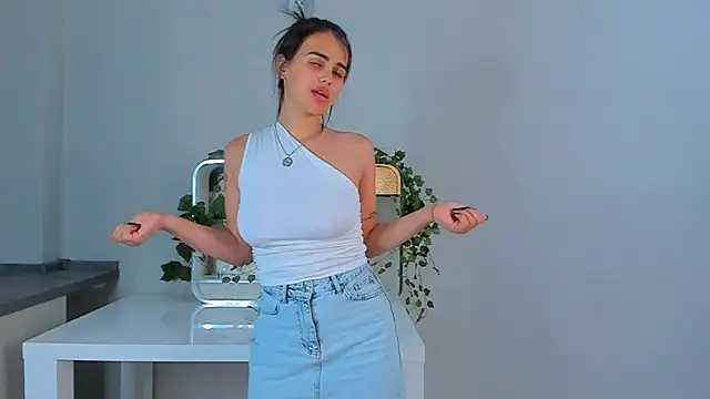 Stripchat cam girl MeganBails