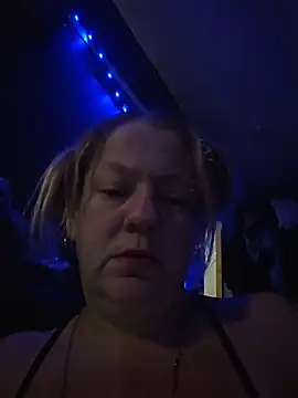 Stripchat cam girl Bluz-berriz