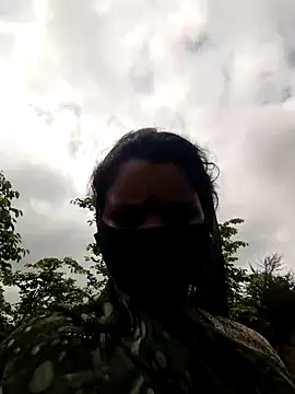 Stripchat cam girl Sabnam_sony