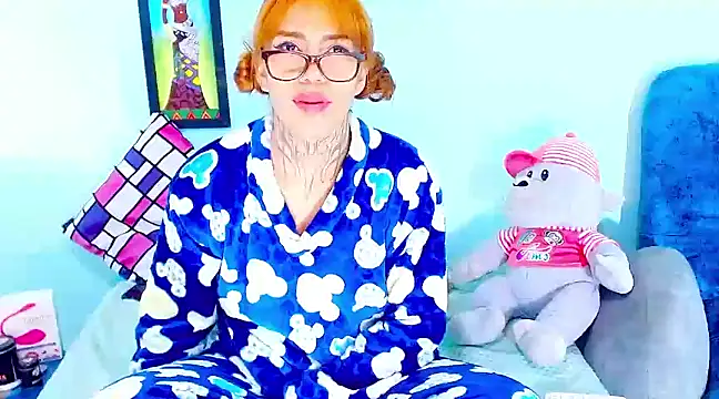 Stripchat cam girl Briana_Hoty