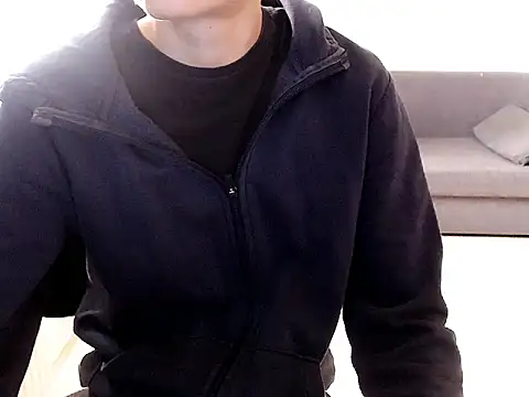 Stripchat cam girl BerillyMoon