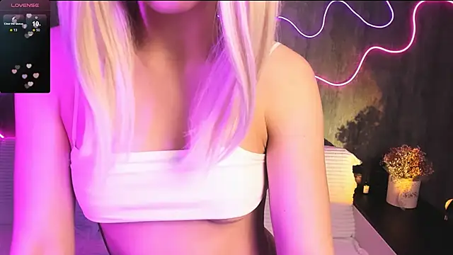 Stripchat cam girl Stiflers_mum