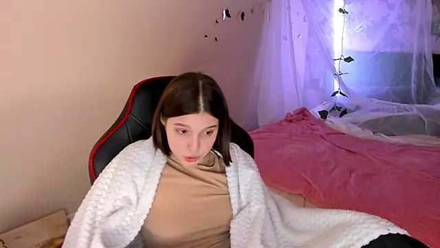 Stripchat cam girl DianaKitti