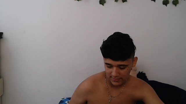 Stripchat cam girl Aitor_sweet