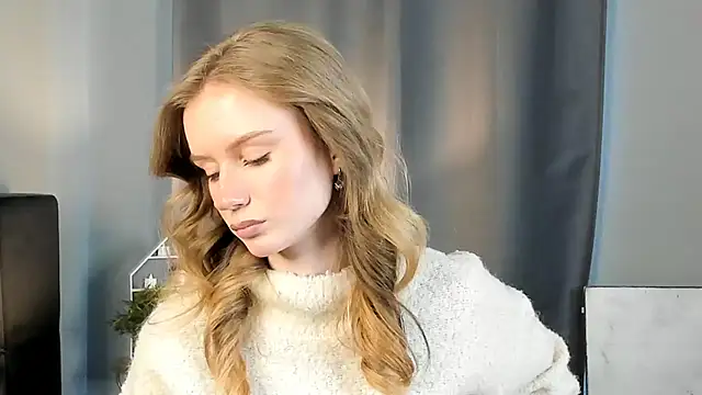 Stripchat cam girl HildCarvell