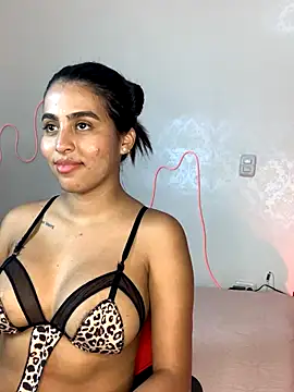 Stripchat cam girl GenessisVega_