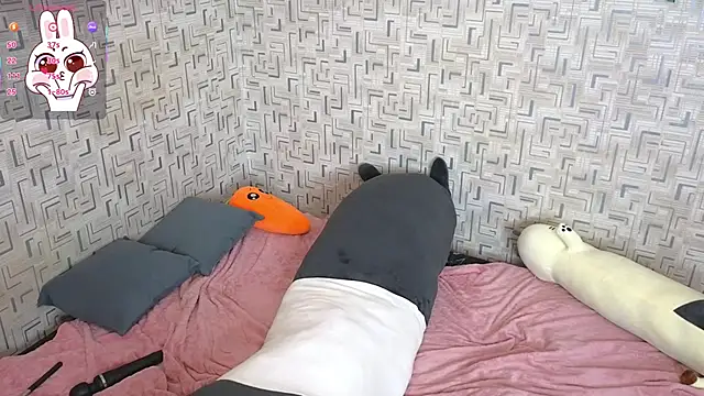 Stripchat cam girl anyepickme