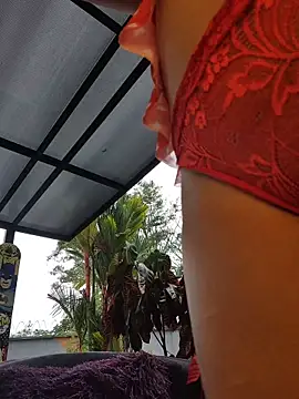 Stripchat cam girl Rumy_2005