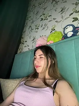 Stripchat cam girl Helirein