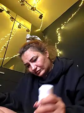 Thumbnail of Hausverbot691 - Stripchat live cam