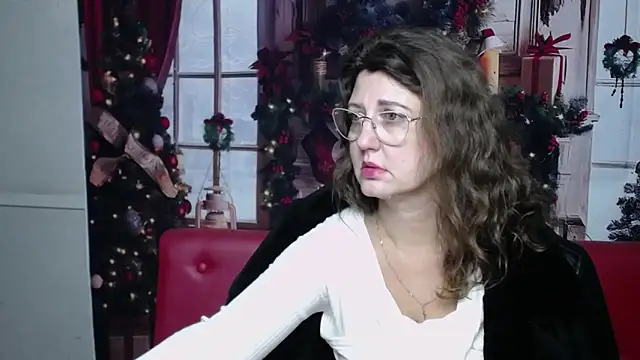 Stripchat cam girl RoseHille