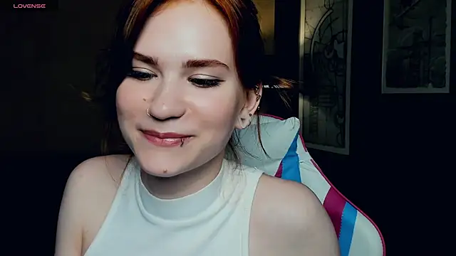 Stripchat cam girl HarrietClutter