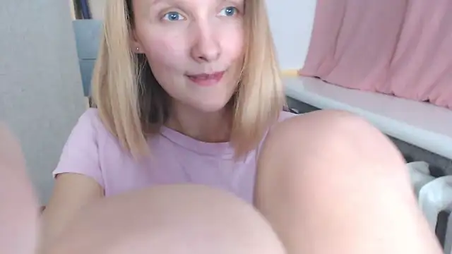 Stripchat cam girl Oh_Lily