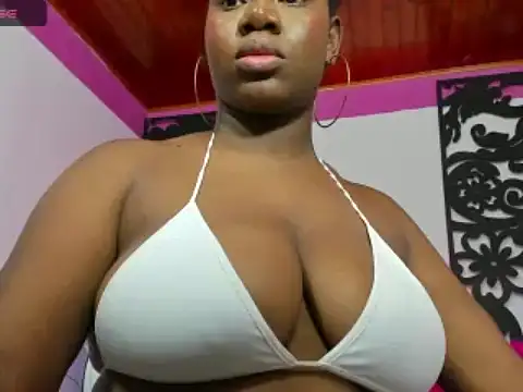 Stripchat cam girl horny_slutty_