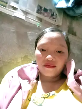 Stripchat cam girl Minkine022