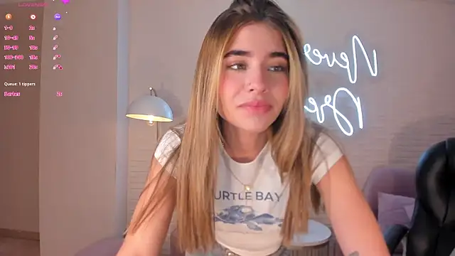 Stripchat cam girl IbizaJacobs