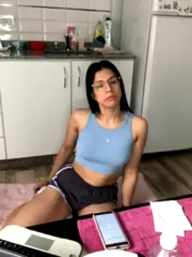 Stripchat cam girl Sexdaii
