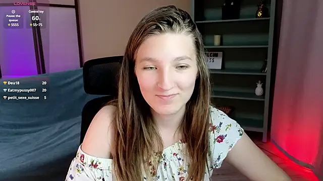 Stripchat cam girl Mia_Myles