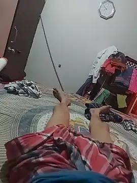 Stripchat cam girl ayushdas7482