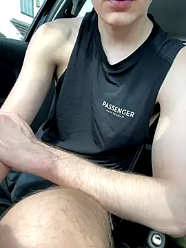 Stripchat cam girl BradFox10