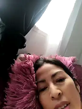 Stripchat cam girl __ivonne12