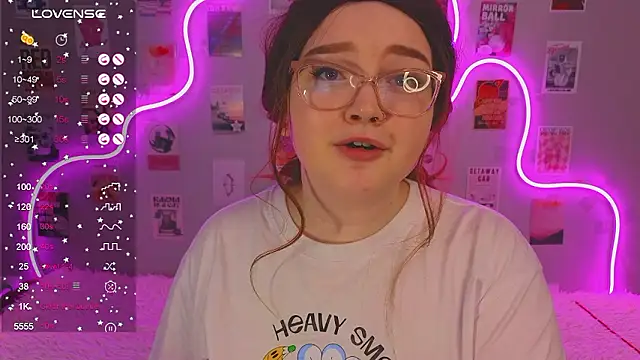 Stripchat cam girl fairy__eva