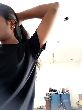 Stripchat cam girl Kumari_gairl