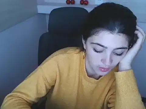 Stripchat cam girl Marry_geen