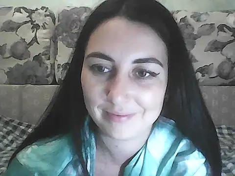 Stripchat cam girl DaryaMens