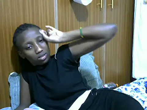 Stripchat cam girl neliuslovely34