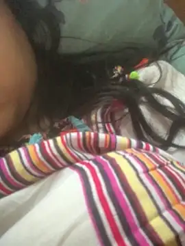 Stripchat cam girl Roubi99six