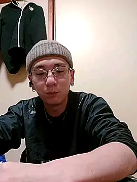 Stripchat cam girl TERU_kun_jp