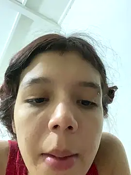 Stripchat cam girl MorganKink