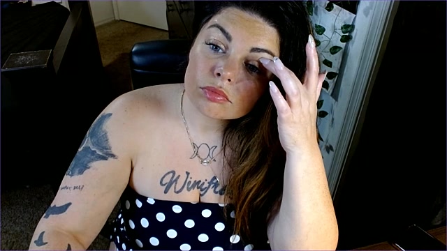 Stripchat cam girl Belladonna28