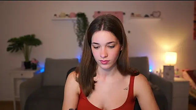 Stripchat cam girl kissie_cat