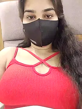 Stripchat cam girl Pikachugirl054