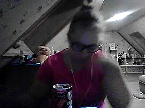 Stripchat cam girl Roserozee