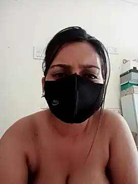 Stripchat cam girl SALVINIA