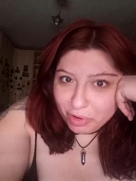 Stripchat cam girl Caotic_witch