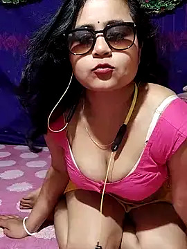 Stripchat cam girl Sexy-anu
