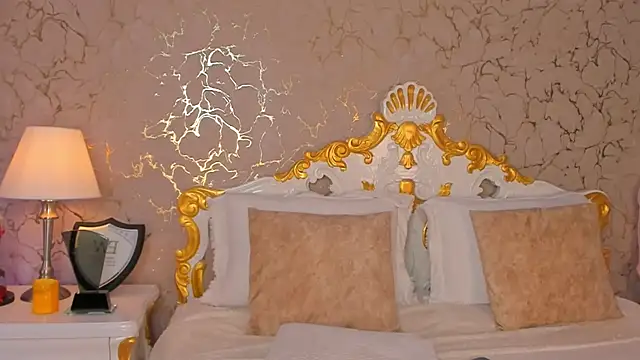 Stripchat cam girl ScarlettWallace