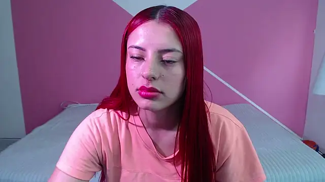 Stripchat cam girl tiana_rouse30