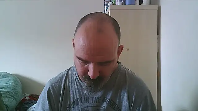 Stripchat cam girl ThatUKguy79