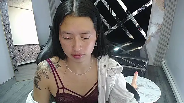Stripchat cam girl Candy_Rose_v