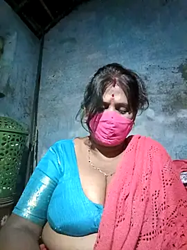 Stripchat cam girl me-pari-hu